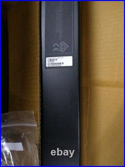 APC AP8886 Rack PDU 2G Metered ZeroU 22kW (32A) 17.3kW(24A) 230V 30 C13 &12 C19