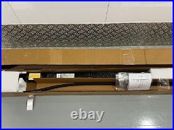 APC AP8886 Rack PDU 2G Metered ZeroU 230V 30 Outlets C13 & 12 Outlets C19 New