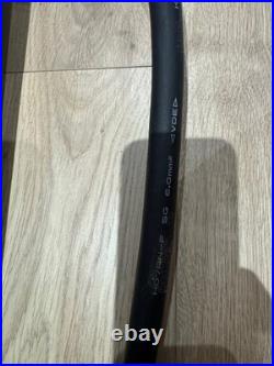 APC AP8886 Rack PDU, Metered, 22.0kW(32A 3P) 17.3kW(24A 1P) (30) C13 & (12) C19