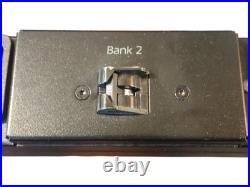 APC AP8953 21xC13 3xC19 0U 32A 230V Metered Switched Power Distribution Unit PDU