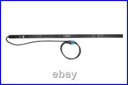 APC AP8953 21xC13 3xC19 ZeroU Switched Rack PDU Power Distribution Unit 230V 32A