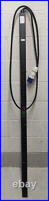 APC AP8953 32A 230V (21) C13 & (3) C19 Switched Rack PDU Power Distribution Unit