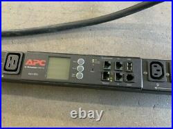APC AP8953 RACK PDU 2G Switched Zerou 32A 230V C13 + C19