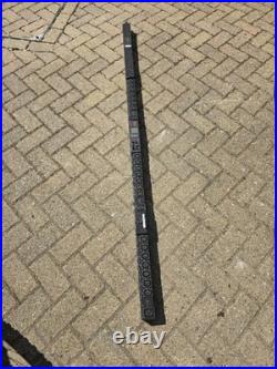 APC AP8953 Switched PDU 2G 32A ZeroU Server Rack USED / CUT POWER CABLE