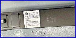 APC AP8953 Switched Rack PDU, C13 & C19 32A 230V Power Distribution Unit APC AP8953 Switched Rack PDU, C13 & C19 32A 230V Power Distribution Unit