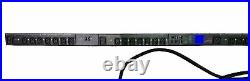 APC AP8953 Switched Rack PDU, C13 & C19 32A 230V Power Distribution Unit APC AP8953 Switched Rack PDU, C13 & C19 32A 230V Power Distribution Unit