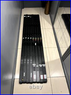 APC AP8953 Switched Rack Power Distribution Unit (ALL 8 IN PHOTO)