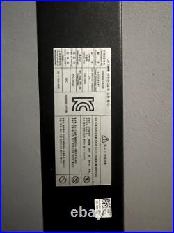 APC AP8953 Switched Rack Power Distribution Unit (ALL 8 IN PHOTO)
