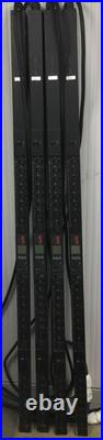 APC AP8953 Switched Rack Power Distribution Unit Job Lot x 4