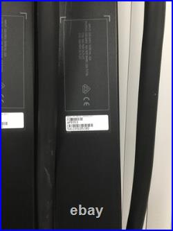 APC AP8953 Switched Rack Power Distribution Unit Job Lot x 4