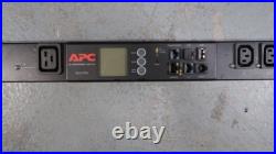 APC AP8959EU3 Rack PDU