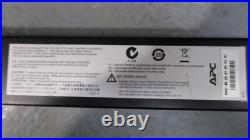 APC AP8959EU3 Rack PDU