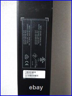 APC AP8959EU3 Rack PDU 2G, Switched, 16A, 230V, (21) C13 & (3) C19 PDU