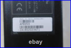 APC AP8959 Smart Switched Rack Power Strip PDU 2G, ZeroU 16A 230V 21x C13 3x C19