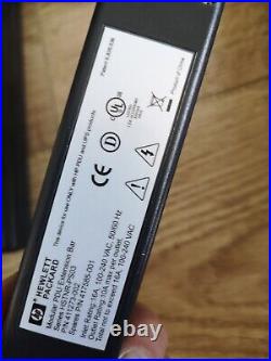 APC AP8959 Switched Rack PDU +10xApc Basic rack+9x HP PDU Extansion Bar