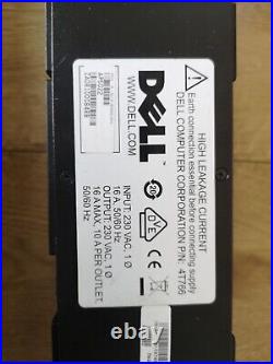 APC AP8959 Switched Rack PDU +10xApc Basic rack+9x HP PDU Extansion Bar