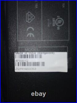 APC AP8981Q 21x C13 3x C19 Switched Rack PDU Power Distribution Unit 230V 16A