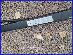 APC AP8981 21xC13 3xC19 ZeroU Switched Rack PDU Power Distribution Unit 230V 16A