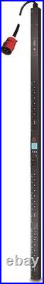 APC AP8981 Metered and switched Rack PDU 2G ZeroU Masterswitch 12m RTB