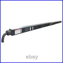 APC AP8981 X631 Rack PDU 2G Switched 3-Phase Zero HE 11kW 16A 230V 21xC13 3xC19 APC AP8981 X631 Rack PDU 2G Switched 3-Phase Zero HE 11kW 16A 230V 21xC13 3xC19