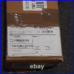 APC AP8981 Zero U 16A 11kW 230V 21x C13 3x C19 PDU Power Distribution NEW BOXED