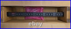 APC AP9568 Rack PDU Power Distribution Unit 10A 230V