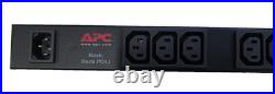 APC AP9568 Rack PDU Power Distribution Unit 10A 230V