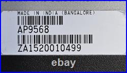 APC AP9568 Rack PDU Power Distribution Unit 10A 230V