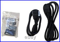 APC AP9568 Rack PDU Power Distribution Unit 10A 230V