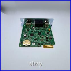 APC AP9641 Network Interface Card NIC for UPS Fully Reset with 12m RTB Warranty