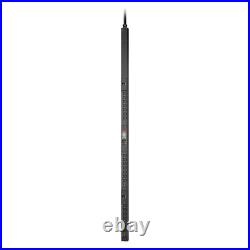 APC APDU9953 Power Distribution Unit PDU 24 AC Outlets 0U Black APC APDU9953 Power Distribution Unit PDU 24 AC Outlets 0U Black