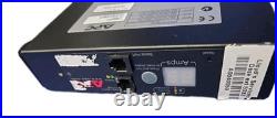 APC AP 7155 AP7155 In-Line Current Meter 32A 230V IEC309 input and output