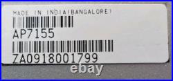 APC AP 7155 AP7155 In-Line Current Meter 32A 230V IEC309 input and output