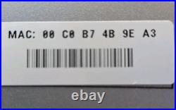 APC AP 7155 AP7155 In-Line Current Meter 32A 230V IEC309 input and output