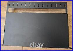 APC Automatic Transfer Switch PDU (AP7721) Rack Mountable 10A/230V, 12A/208V