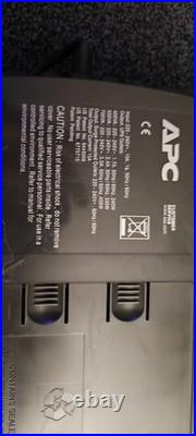 APC Back UPS ES 400 by Schneider Electric Power Distribution Unit