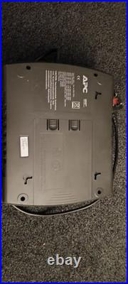 APC Back UPS ES 400 by Schneider Electric Power Distribution Unit