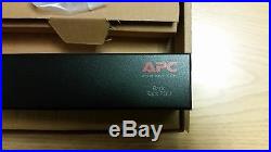 APC Basic Rack AP9565 PDU 16A