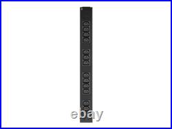 APC Basic Rack PDU APC Basic Rack PDU