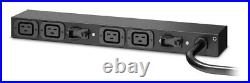 APC Basic Rack PDU AP6032A Power distribution unit (rack-mountable) AC ...