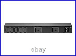APC Basic Rack PDU AP6120A power distribution unit