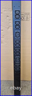 APC Basic Rack PDU AP7552 Vertical 0U Rack Power Distribution Unit