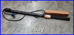 APC Basic Rack PDU Zero U power distribution strip APC Basic Rack PDU Zero U power distribution strip