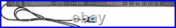 APC Basic Rack PDU Zero U power distribution strip APC Basic Rack PDU Zero U power distribution strip