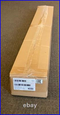 APC EPDU1132M PDU 7.4KW 230V 32A Metered Zero U New in Box. 12m RTB Warranty