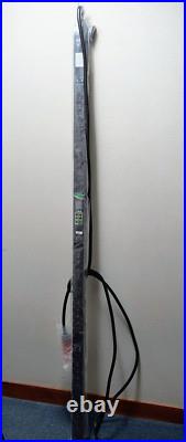APC EPDU1232M-36LEU PDU Metered Power Distribution Unit Zero U 32A 24xC13 12xC19