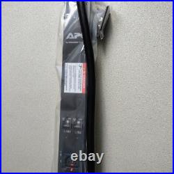 APC EPDU1232M-36LEU PDU Metered Power Distribution Unit Zero U 32A 24xC13 12xC19