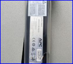 APC EPDU1232M-36LEU PDU Metered Power Distribution Unit Zero U 32A 24xC13 12xC19