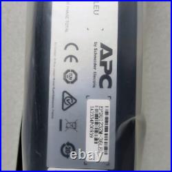 APC EPDU1232M-36LEU PDU Metered Power Distribution Unit Zero U 32A 24xC13 12xC19