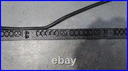 APC EPDU1232SX3620 Distribution unit